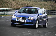 Bild 5 - Touristenfahrten Nordschleife (06.04.2012)