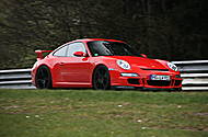 Bild 1 - Touristenfahrten Nordschleife (30.04.2012)