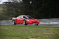 Bild 2 - Touristenfahrten Nordschleife (30.04.2012)