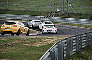 Bild 3 - Touristenfahrten Nordschleife (30.04.2012)