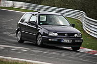 Bild 3 - Touristenfahrten Nordschleife (30.04.2012)