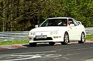 Bild 2 - Touristenfahrten Nordschleife (01.05.2012)