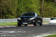 Bild 1 - Touristenfahrten Nordschleife (01.05.2012)