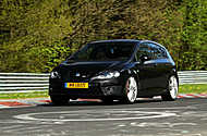 Bild 2 - Touristenfahrten Nordschleife (01.05.2012)