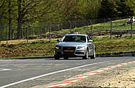 Bild 3 - Touristenfahrten Nordschleife (01.05.2012)