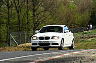 Bild 4 - Touristenfahrten Nordschleife (01.05.2012)