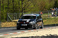 Bild 5 - Touristenfahrten Nordschleife (01.05.2012)