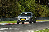 Bild 3 - Touristenfahrten Nordschleife (01.05.2012)