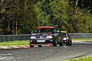 Bild 4 - Touristenfahrten Nordschleife (01.05.2012)