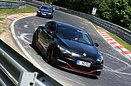 Bild 2 - Touristenfahrten Nordschleife (27.05.2012)