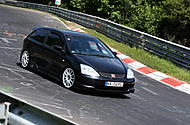 Bild 3 - Touristenfahrten Nordschleife (27.05.2012)