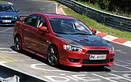 Bild 1 - Touristenfahrten Nordschleife (28.05.2012)