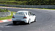 Bild 1 - Touristenfahrten Nordschleife (28.05.2012)