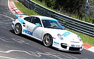 Bild 2 - Touristenfahrten Nordschleife (28.05.2012)