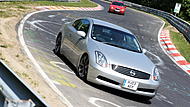 Bild 2 - Touristenfahrten Nordschleife (28.05.2012)