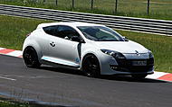 Bild 5 - Touristenfahrten Nordschleife (28.05.2012)