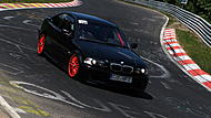 Bild 5 - Touristenfahrten Nordschleife (28.05.2012)