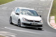 Bild 5 - Touristenfahrten Nordschleife (08.06.2012)