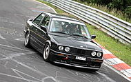 Bild 1 - Touristenfahrten Nordschleife (10.06.2012)