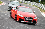 Bild 2 - Touristenfahrten Nordschleife (10.06.2012)