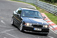 Bild 1 - Touristenfahrten Nordschleife (17.06.2012)