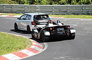 Bild 2 - Touristenfahrten Nordschleife (17.06.2012)