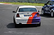 Bild 2 - Touristenfahrten Nordschleife (17.06.2012)