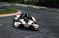 Bild 3 - Touristenfahrten Nordschleife (17.06.2012)