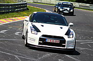 Bild 3 - Touristenfahrten Nordschleife (17.06.2012)