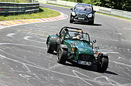 Bild 5 - Touristenfahrten Nordschleife (17.06.2012)