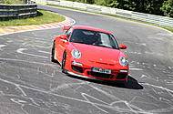 Bild 6 - Touristenfahrten Nordschleife (17.06.2012)