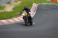 Bild 1 - Touristenfahrten Nordschleife (01.07.2012)