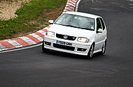 Bild 4 - Touristenfahrten Nordschleife (01.07.2012)