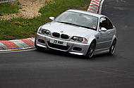 Bild 2 - Touristenfahrten Nordschleife (01.07.2012)