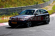 Bild 5 - Touristenfahrten Nordschleife (08.07.2012)