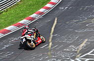 Bild 1 - Touristenfahrten Nordschleife (22.07.2012)