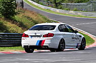 Bild 1 - Touristenfahrten Nordschleife (22.07.2012)