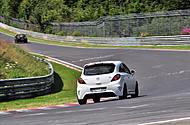 Bild 3 - Touristenfahrten Nordschleife (22.07.2012)