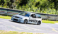 Bild 1 - Touristenfahrten Nordschleife (23.07.2012)