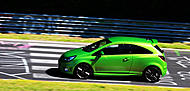 Bild 5 - Touristenfahrten Nordschleife (23.07.2012)