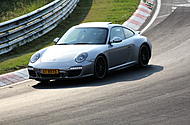 Bild 1 - Touristenfahrten Nordschleife (25.07.2012)