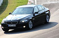 Bild 2 - Touristenfahrten Nordschleife (25.07.2012)