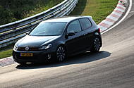 Bild 2 - Touristenfahrten Nordschleife (25.07.2012)