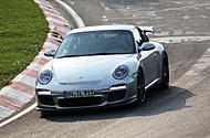 Bild 4 - Touristenfahrten Nordschleife (25.07.2012)