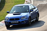 Bild 4 - Touristenfahrten Nordschleife (25.07.2012)