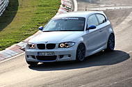 Bild 6 - Touristenfahrten Nordschleife (25.07.2012)