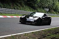 Bild 1 - Touristenfahrten Nordschleife (29.07.2012)