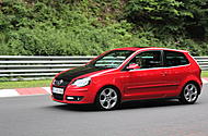 Bild 2 - Touristenfahrten Nordschleife (29.07.2012)