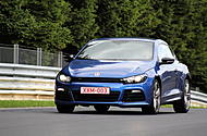 Bild 2 - Touristenfahrten Nordschleife (29.07.2012)