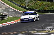 Bild 3 - Touristenfahrten Nordschleife (29.07.2012)